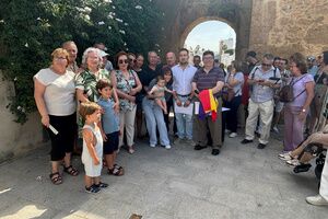 Alcalá hace justicia con su Memoria