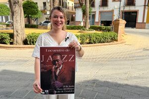 Jazz en la Plaza del Duque con motivo del Día Europeo de la Música