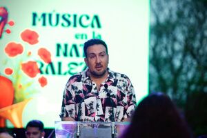 Música de cine, naturaleza y cultura se unen para disfrutar de los espacios naturales de Alcalá de Guadaíra