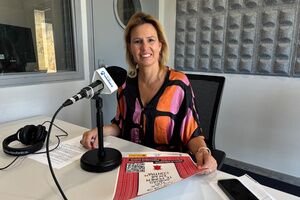 Campaña contra la violencia de género centrada en tecnologías y actitudes posesivas en las relaciones de pareja
