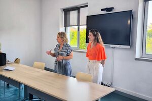 El Ayuntamiento pone en marcha el Programa de Empleo Andalucía Activa