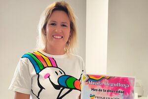 Intensa semana de actividades por el Mes del Orgullo en Alcalá de Guadaíra