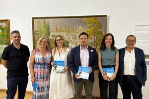El Museo de la ciudad inaugura la exposición “Alcalá de Guadaíra 100 años de Ciudad”