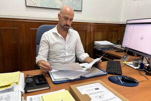 El Ayuntamiento de Alcalá ha invertido 2,5 millones de euros en este curso escolar 2024-2025