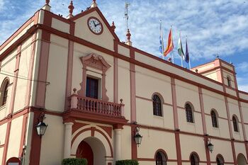 El Consejo Consultivo de Andalucía avala la actuación del Ayuntamiento en relación al Tanatorio del Parque Empresarial de El Palmetillo