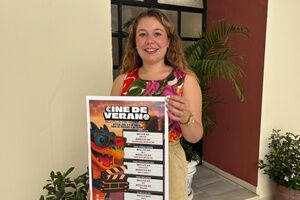 Vuelve el Cine de Verano