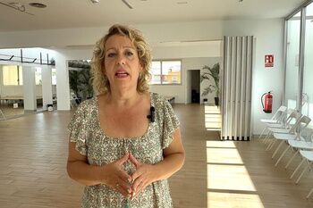 Los mayores de Alcalá disfrutan de talleres de ocio gratuito también en verano