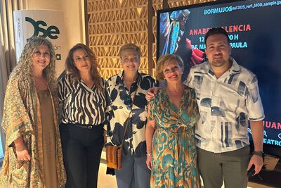​Alcalá de Guadaíra, en el calendario del circuito ‘Sevilla ​Flamenca’ con el baile de Lucía la Piñona en la Peña Flamenca La Soleá