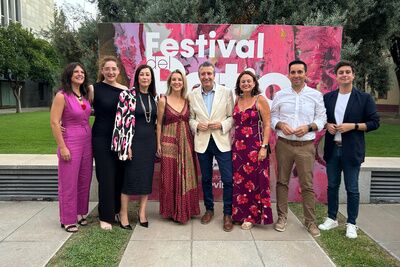 Alcalá formará parte del II Festival del Patio + Metrópolis, una propuesta musical que recorre la provincia con artistas imprescindibles de la mano de la Diputación de Sevilla