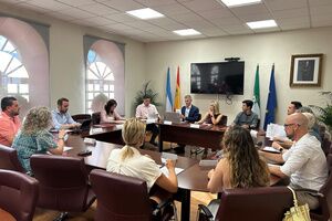 El Ayuntamiento de Alcalá anuncia siete plazas de Administrativo/a en turno libre