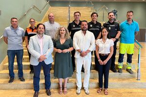 Celebrada la reunión de coordinación para la puesta en marcha de la II parte del “Plan Glorias”