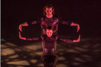 La programación de Noctaíra cambia los escenarios esta semana y llega al Parque Centro y el Centro San Miguel