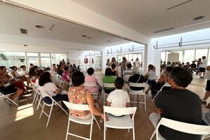 El Ayuntamiento exige a la Junta soluciones urgentes para la falta de pediatras en la zona Sur