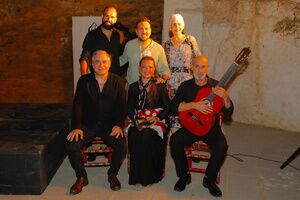 Alcalá presume de cantera flamenca esta noche en el Centro San Miguel