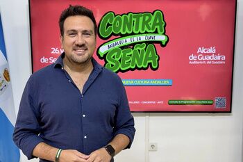 Alcalá organiza ‘ContraSeña’ el I Congreso de Nueva Cultura Andaluza