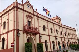 El Ayuntamiento de Alcalá tiene activados los medios necesarios en ayuda a nuestros vecinos afectados por el lamentable incendio ocurrido ayer en la barriada de La Paz