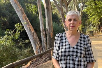 Proyecto para la limpieza y recuperación del cauce del río Guadaíra a su paso por el casco urbano de Alcalá