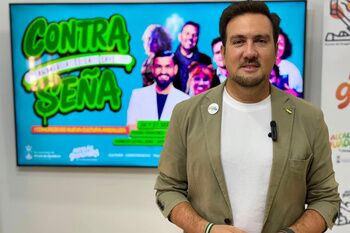 Alcalá se convierte en el epicentro de la identidad y cultura andaluza con I Congreso de Nueva Cultura Andaluza ‘ContraSeña’