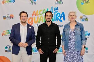 La interpretación de Claudio Constantini estrenó con lleno absoluto el XXII ciclo de ‘Música en el Patio’