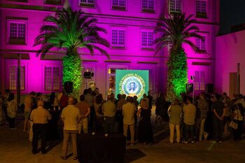 Alcalá se convertirá en epicentro del mundo del flamenco con el XLV Festival “Joaquín el de la Paula”