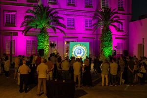 Alcalá se convertirá en epicentro del mundo del flamenco con la celebración del XLV Festival Flamenco “Joaquín el de la Paula”