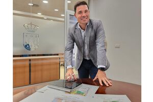 Urbanismo propone al Pleno nuevos desarrollos de  suelo para actividades empresariales
