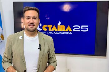 ​Noctaíra sigue consolidando Alcalá como destino cultural en los veranos de Sevilla