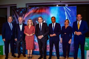 El Auditorio de Alcalá acogió la gala de presentación con la nueva programación de la RTVA