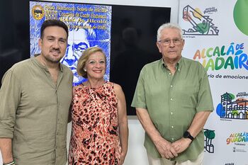 La ciudad prepara el XXXII Concurso de Cante Flamenco ‘Soleá de Alcalá’