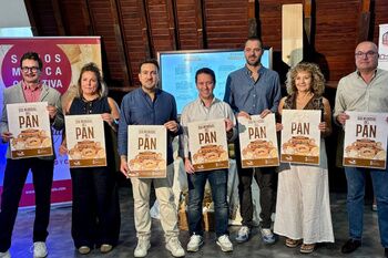 ​Alcalá celebra el Día Mundial del Pan con múltiples actividades los fines de semana de octubre