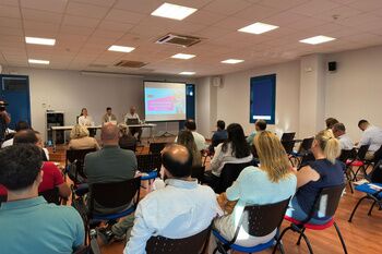 Presentada a las empresas una nueva convocatoria de subvenciones destinada a la modernización digital y mejora de la competitividad