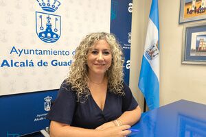 La V edición del Día de Alcalá se consolida como la gran cita  que refleja la identidad propia y el orgullo alcalareño