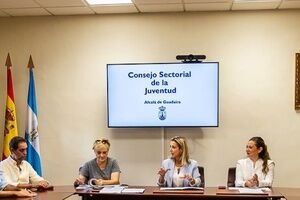 En macha el Consejo Sectorial de la Juventud para fortalecer la participación de este sector de la población