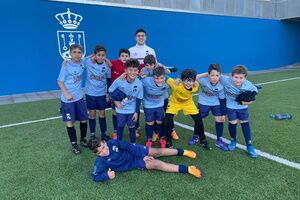 Alcalá se adhiere a la Semana Europea del Deporte y destaca la importancia  de las Escuelas Deportivas Municipales entre los mas jóvenes