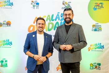 ContraSeña: el congreso que abrió un nuevo tiempo para la cultura andaluza