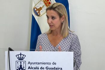 La alcaldesa de Alcalá garantiza la legalidad  y transparencia de todos los contratos municipales