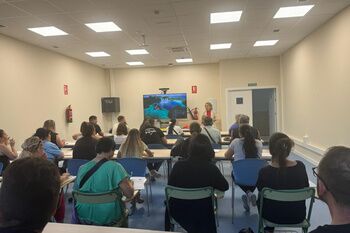 El Ayuntamiento incorpora a 53 trabajadores para el mantenimiento de espacios públicos