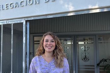 Alcalá acoge la Feria  ‘Creando Oportunidades de Empleo’