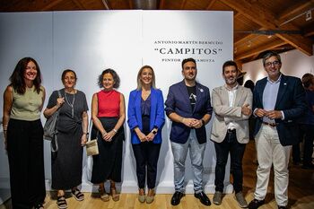 El Museo dedica VIII Ciclo de Autores Alcalareños a Antonio Martín Bermudo “Campitos”