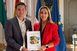 Alcalá de Guadaíra recibe una financiación de 14 millones de euros del Ministerio de Hacienda para nuevos proyectos en la ciudad