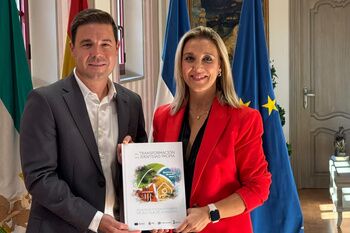 Alcalá recibe una financiación de 14 millones de euros del Ministerio de Hacienda para nuevos proyectos en la ciudad