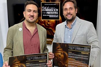 Ayuntamiento y Consejo de Hermandades ponen en marcha el I ‘Ciclo de conservación preventiva en el patrimonio de las hermandades’