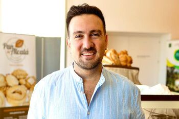 Arrancan las Jornadas del Pan en Alcalá: un mes para saborear historia, cultura y tradición