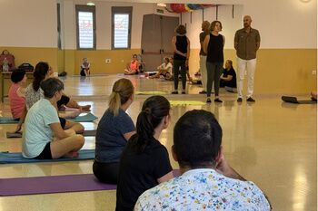 La Universidad Popular: una iniciativa municipal de ocio y desarrollo personal que sigue creciendo