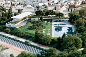 Alcalá trabaja para acelerar los proyectos de inversión recogidos en el Plan de Actuación Integrado
