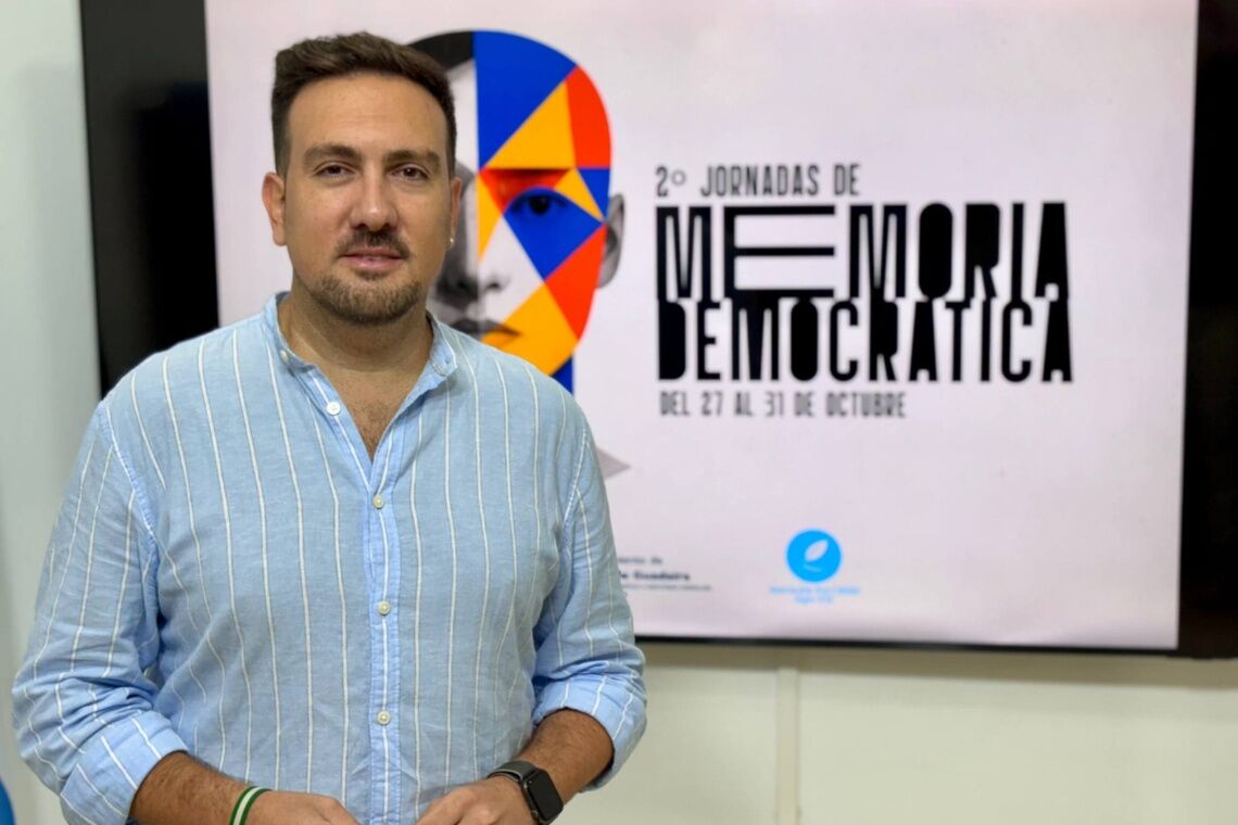 Alcalá celebra en octubre las II Jornadas de Memoria Democrática desde el rigor histórico y la pluralidad