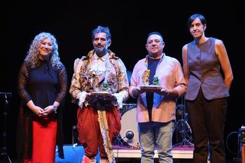 Cádiz y Alcalá de Guadaíra se vuelven a unir por el Carnaval