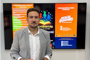Los espacios escénicos de Alcalá se llenan de cultura en el inicio de esta temporada 25/26