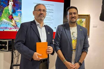 El Museo reedita la obra de Eugenio Noel inspirada en Joaquín en de la Paula en su 150 aniversario