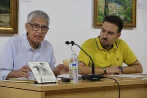 El Museo recoge en su último libro la memoria  inmaterial de la panadería alcalareña